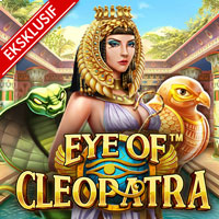 Eye of  Cleopatra